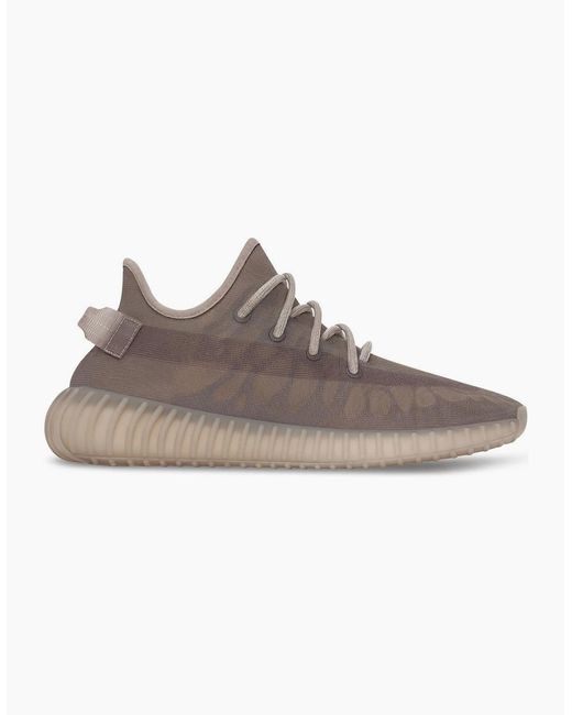 Yeezy Brown Boost 350 V2 Light Sneakers for men