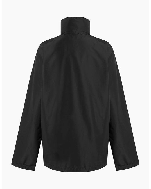 Regatta Black Professional Waterproof Soft Shell Jacket for men
