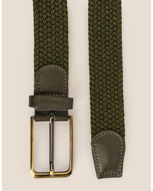 Oswin Hyde Green Aron for men