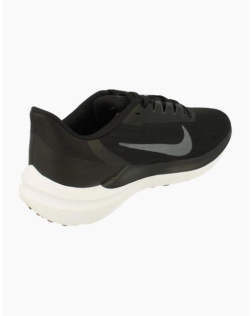 Nike Black Air Winflo 9 Dd6203 001 for men