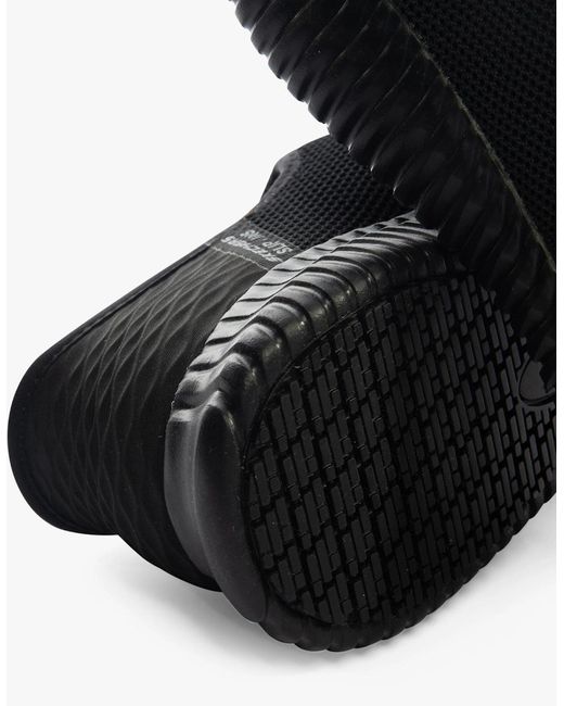 Skechers Black Work 108127Ec Cessnock