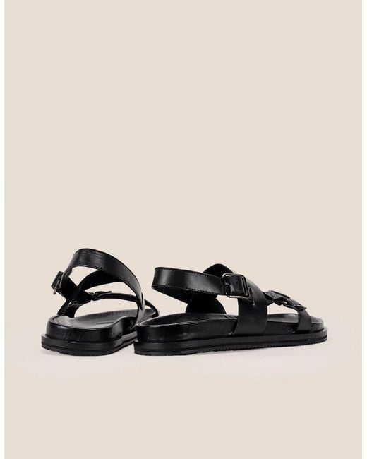 Oswin Hyde Black Saxon for men