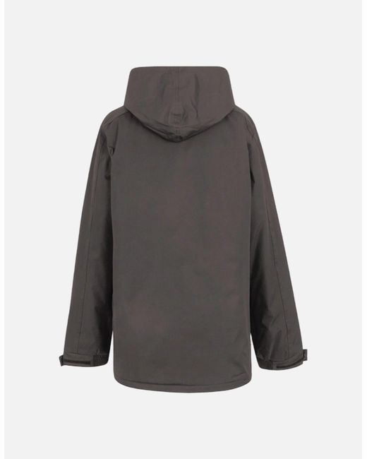 Regatta Blue Professional Plain Waterproof Parka for men
