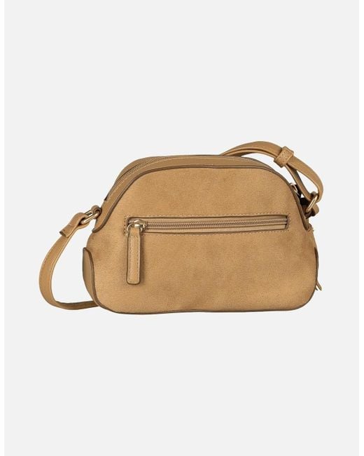 Gabor Natural Anthea Camera Bag