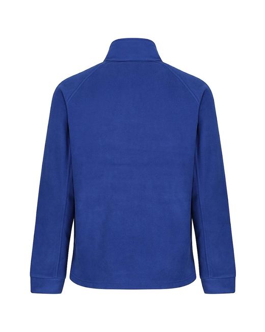 Regatta Blue Professional Fleece Jacket for men