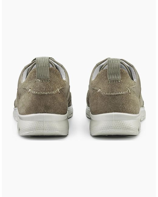Hotter Gray Gravity Ii Trainers