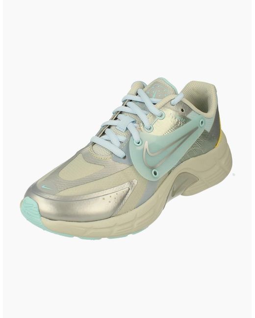 Nike Blue Alphina 5000 Da4297 001