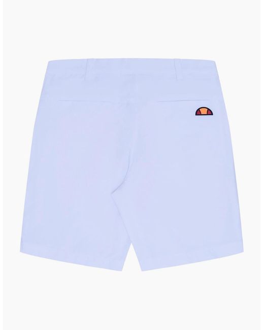 Ellesse Blue Mabeli Shorts