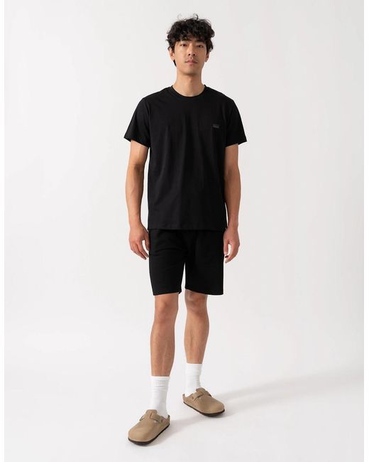 Boss Black Boss Loungewear Tracksuit Shorts 50545577 for men