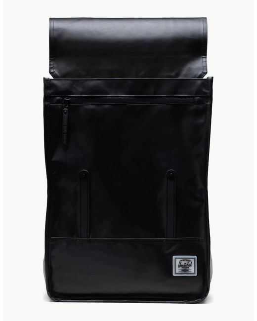 Herschel Supply Co. Black Survey Backpack