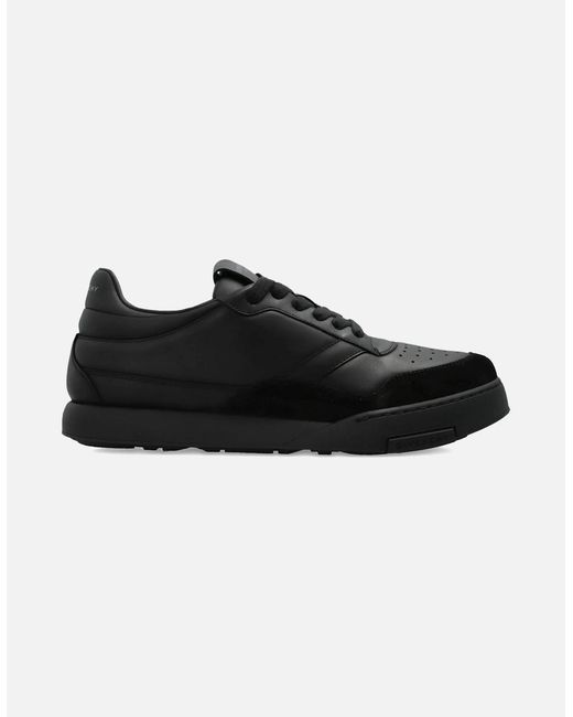 Givenchy Black G Move Sneakers for men