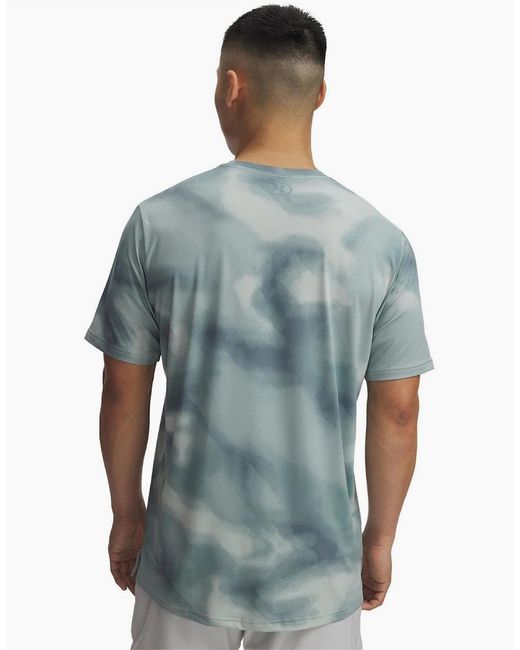 Under Armour Blue Vanish Energy Pri