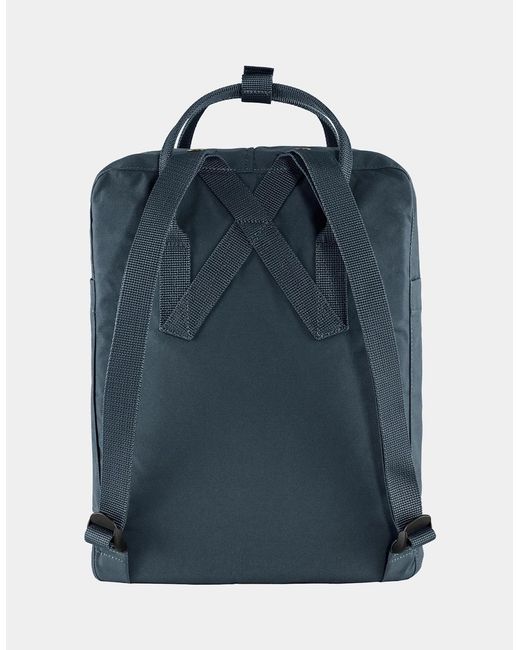 Fjallraven Black Classic Backpack