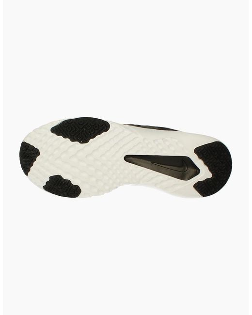 Nike Black Renew Retaliation Tr At1238 003 for men