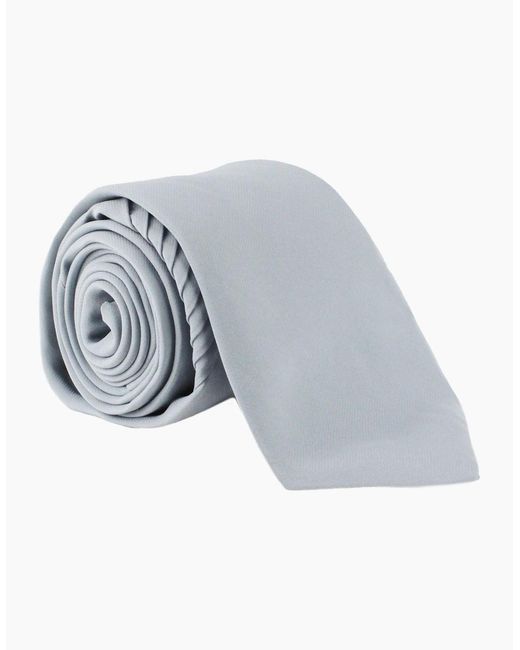 Dunhill Blue Tie for men