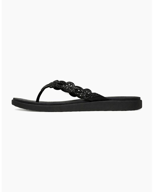 Skechers Blue Meditation Luxe