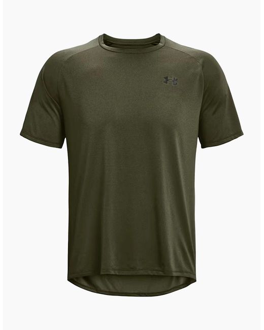Under Armour White Tech T-Shirt for men