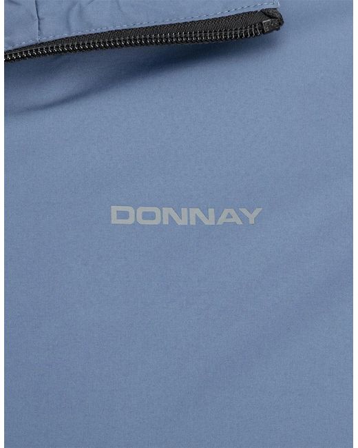 Donnay Blue Jacket for men