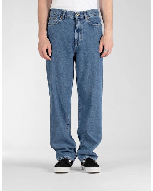 Stan Ray Blue Taper 5 Jean