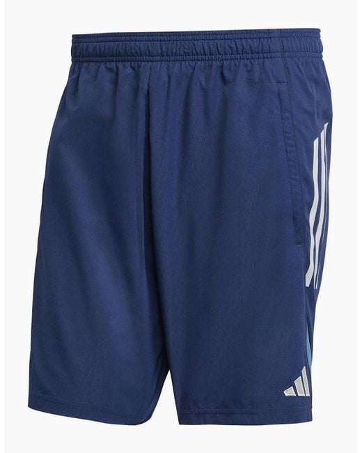Adidas Blue Afc Dt Sho for men