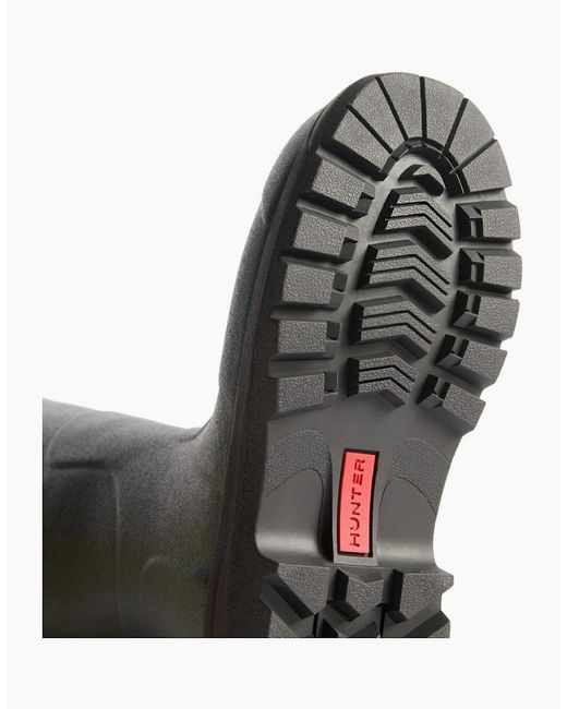 Hunter Green Balmoral Mk Ii Wellingtons