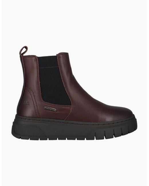 Josef Seibel Brown Winnie 02 Ankle Boots