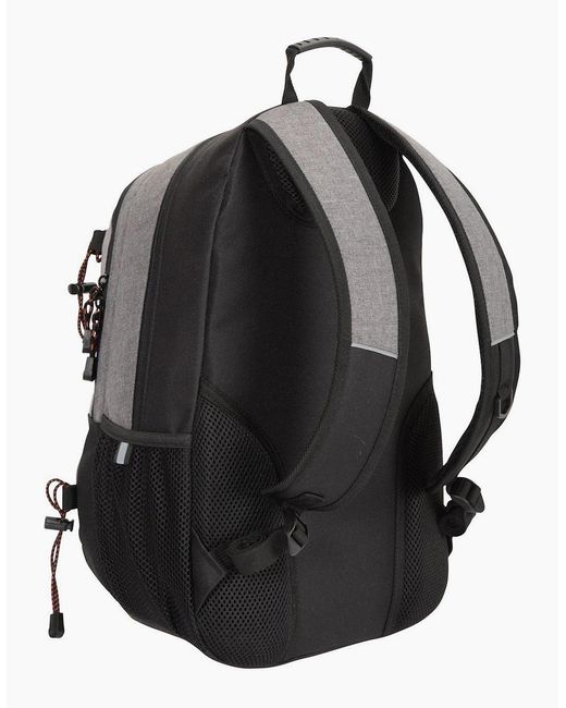 Mountain Warehouse Gray 23L Laptop Bag