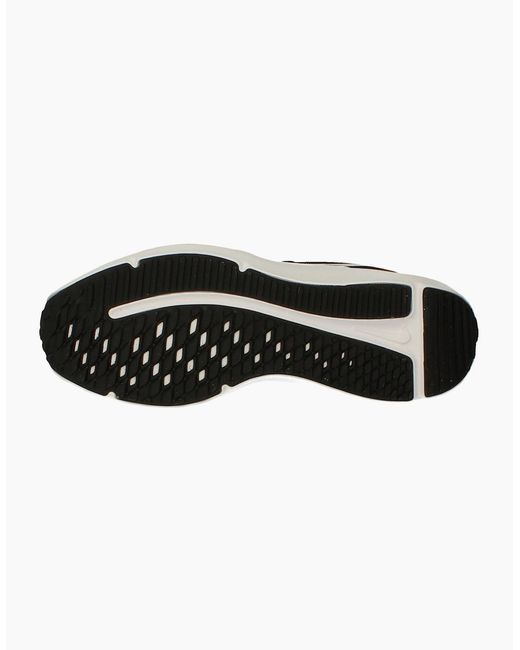 Nike Black Downshifter 12 Dd9293 001 for men