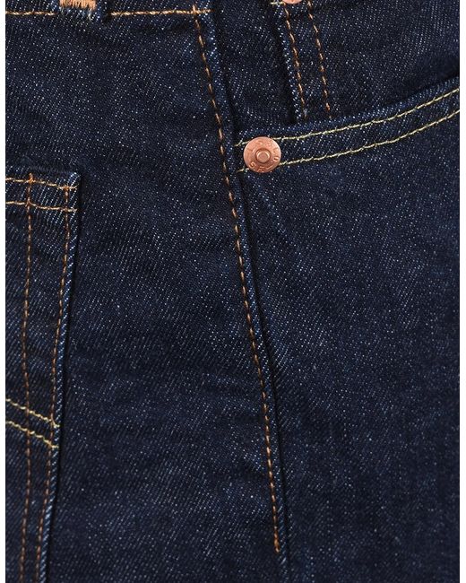 Levi's Blue Levi's 511 Slim Jeans Rock Cod for men