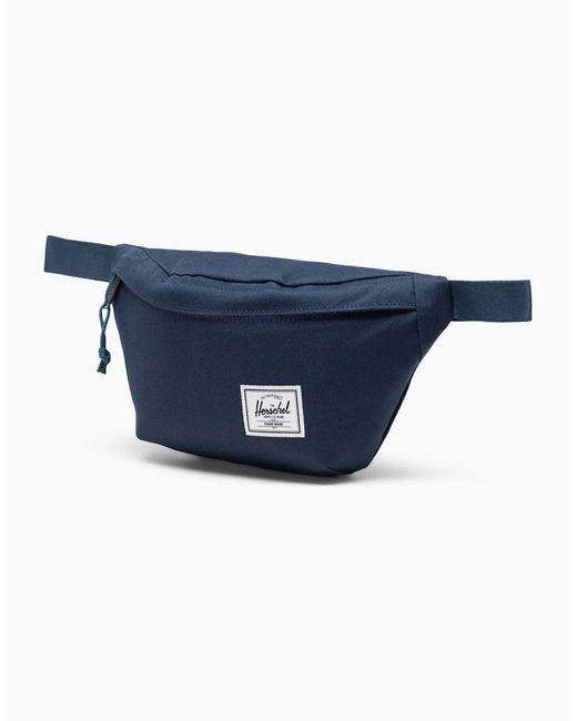 Herschel Supply Co. Blue Classic Hip Pack