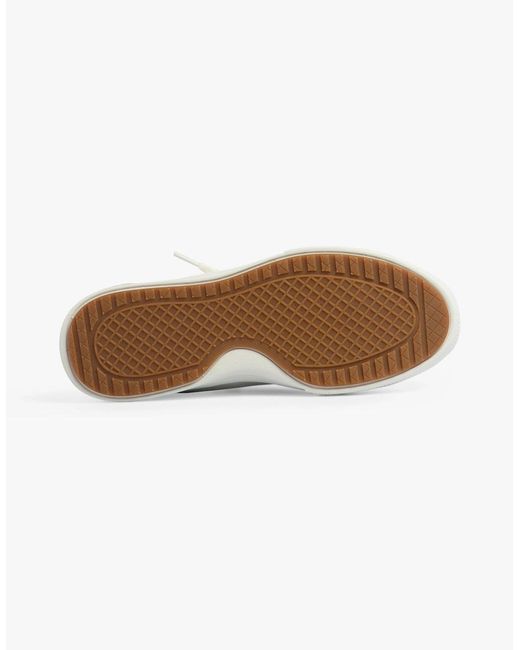 Skechers White 177189/Wht Arch Fit Arcade