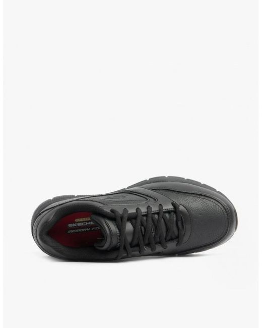 Skechers Black 77235Ec Nampa