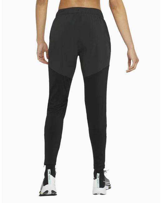 Nike Black Dri-Fit Essentials Pants