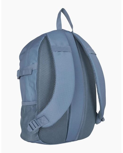 Mountain Warehouse Blue Bolt 18L Backpack
