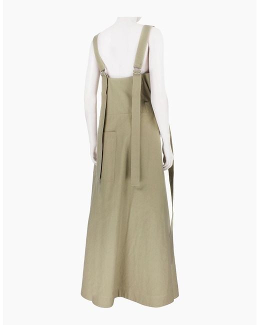 Raey Natural Dress