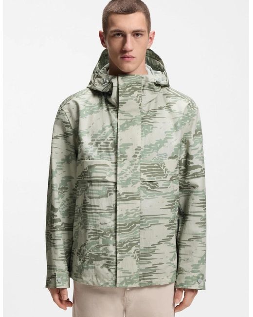Boss Green Boss Ocombo Jacket 043 for men