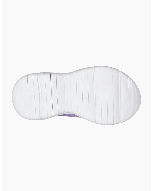 Skechers Pink Flexblast