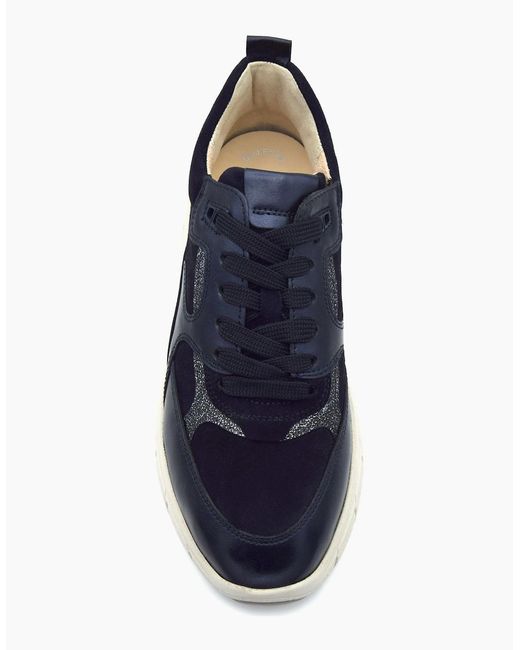 Gabor Blue Roller 73.370 Ladies Trainer