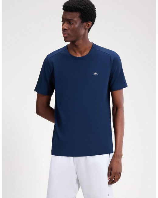 Ellesse Blue Teller Tee for men