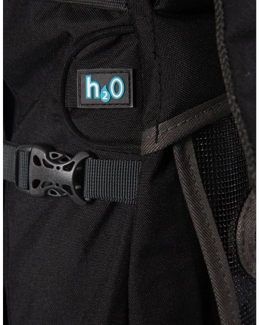 Mountain Warehouse Black Ventura 40L Backpack