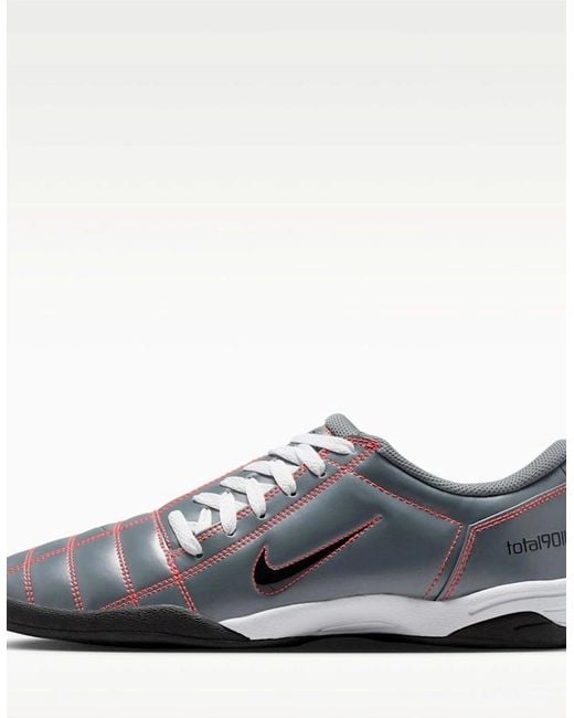 Nike Brown Low Top Trainers for men