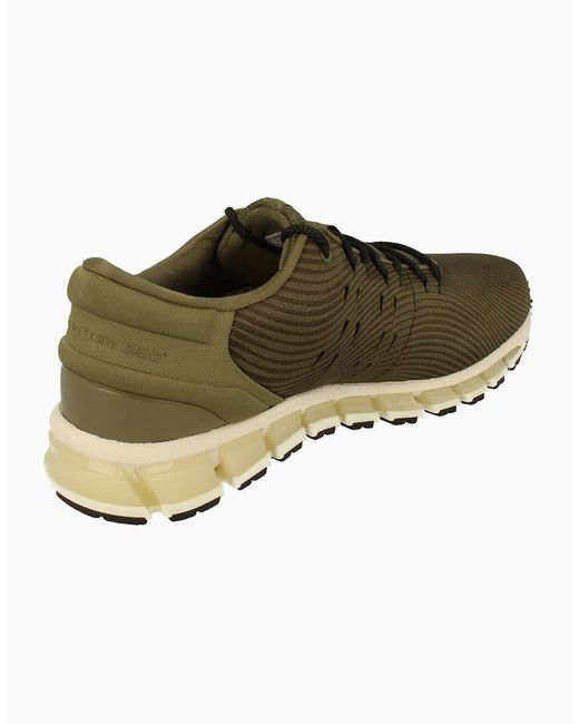 Asics Green Gel-Quantum 360 4 1021A028 300 for men