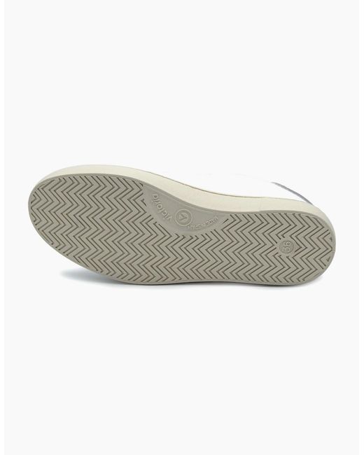 Victoria White Berlin 1126194 Ladies Shoe
