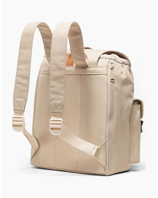 Herschel Supply Co. Natural Dawson Small Backpack