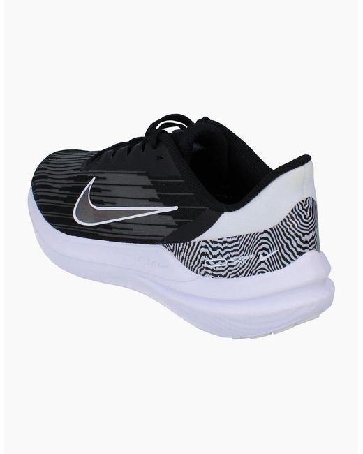 Nike Black Air Winflo 9 Prm Dr9831 001