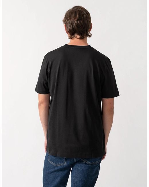 Boss Black Hugo Diflow T-Shirt for men