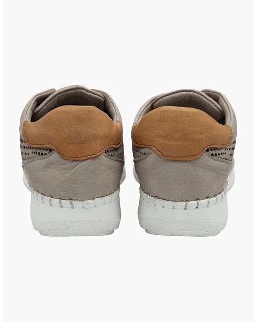 Lotus Natural Lorena Trainers