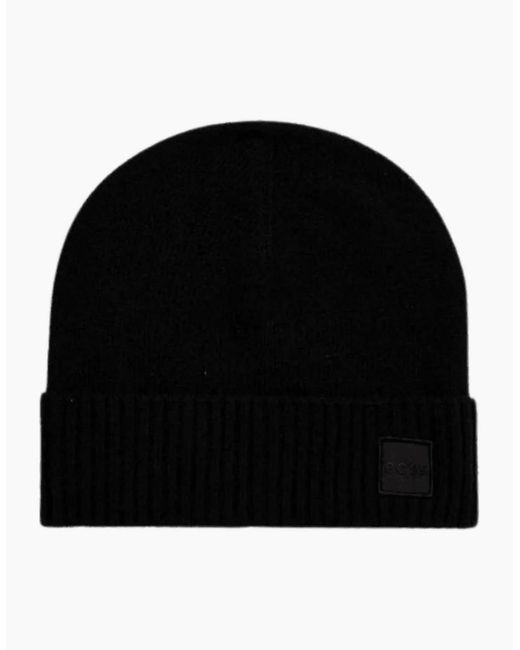 Boss Black Akaio_R Beanie Hat for men
