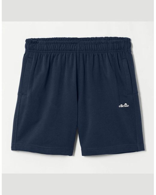 Ellesse Blue Zanica Short for men