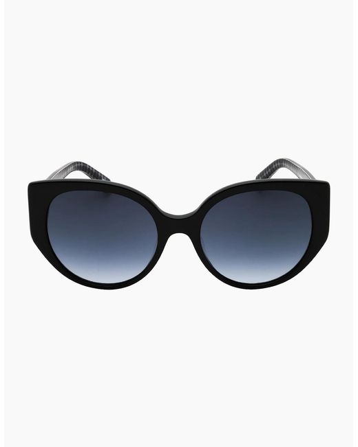 Kate Spade Blue Seraphina Sf Sunglasses